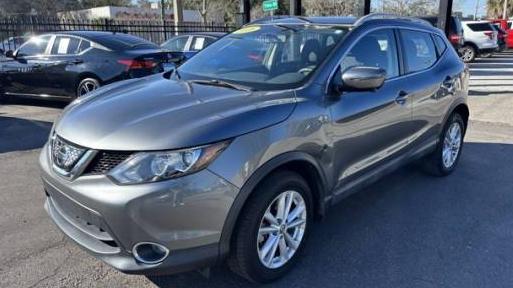 NISSAN ROGUE SPORT 2018 JN1BJ1CP2JW186243 image